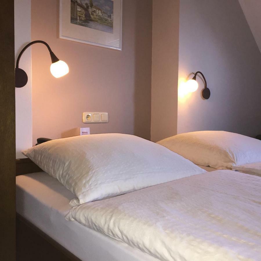 Pension Zum Golfstuebchen Echternacherbruck Екстериор снимка